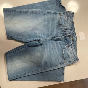 Skinny jeans american eagle